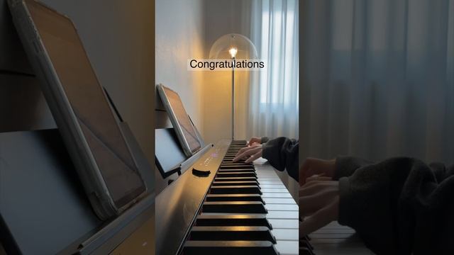 Congratulations - Mac Miller смотреть онлайн