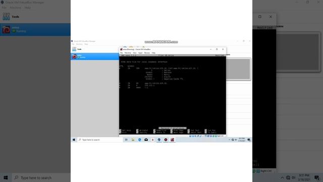 Konfigurasi IP ADDRESS, DHCP SERVER, DNS SERVER Dan NTP SERVER Pada Linux Debian смотреть онлайн
