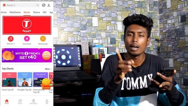 How to earn money online in Tamil | Online job | Earning App | Box Tamil смотреть онлайн