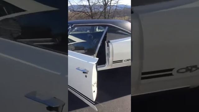 1968 Plymouth GTX Hemi walk around смотреть онлайн