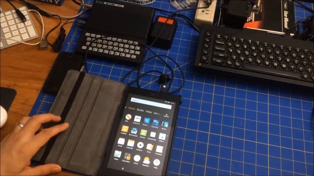 Sinclair QL Tribute A bit More Then Failure Thanks To QL Club and QL Comnunity Compilation смотреть онлайн