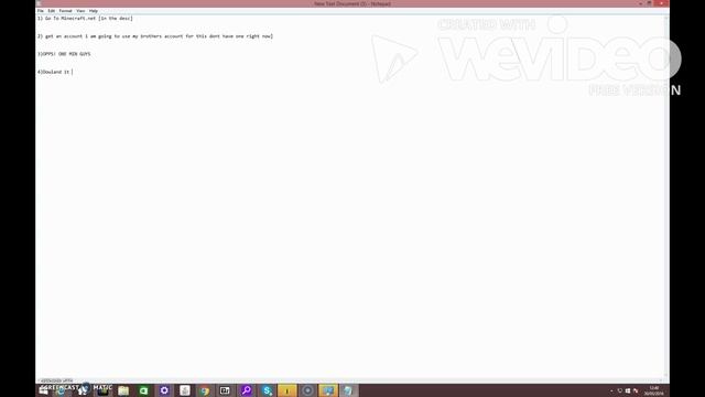 how to get Minecraft On Windows/mac/linux смотреть онлайн