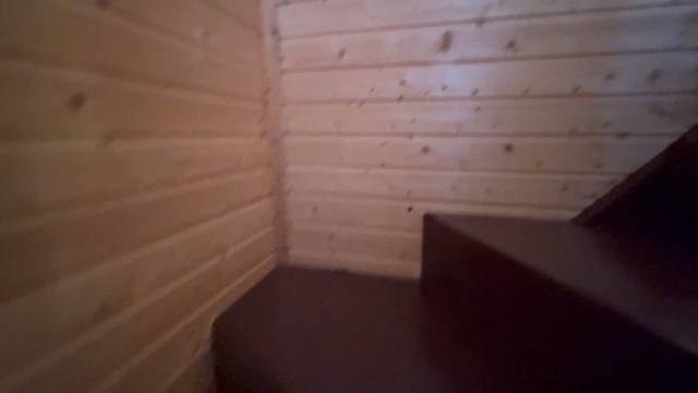 Крутой ручей