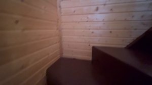 Крутой ручей