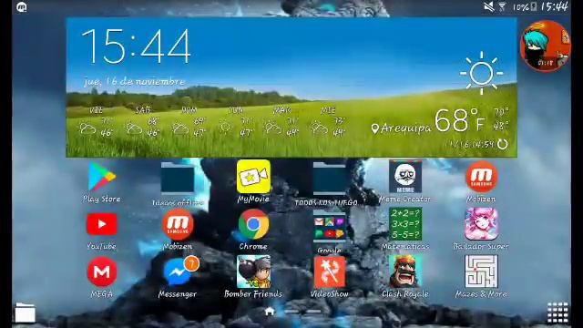 Como descargar Geometry Dash 2.11 hackeado para android смотреть онлайн