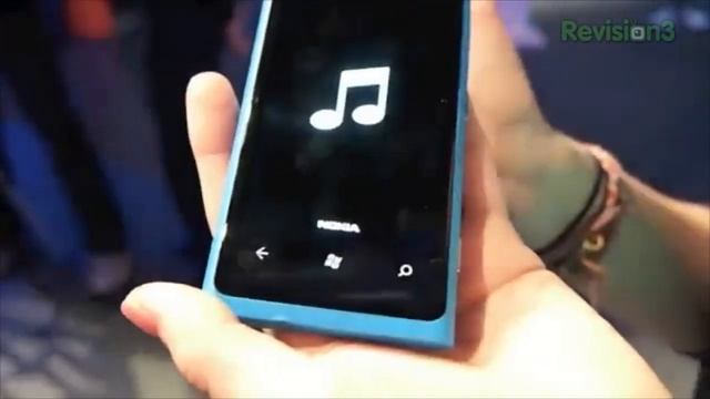 HTC Rezound & Windows Phone 8 Launching смотреть онлайн