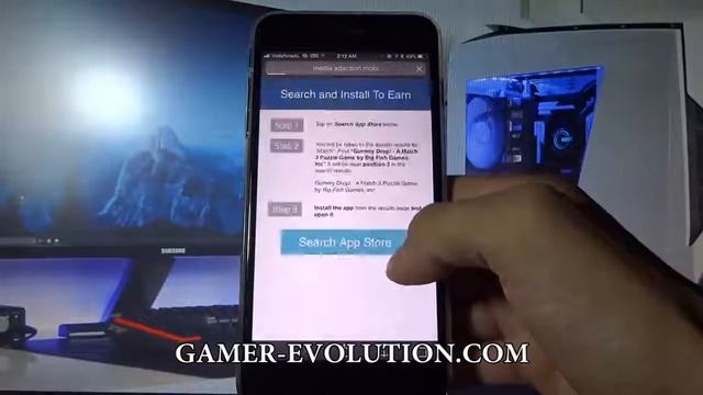 Mobile Legends Hack - Free Diamonds for Android and iOS 2017 смотреть онлайн