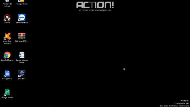 Dahua-instalar Smartpss en PC смотреть онлайн