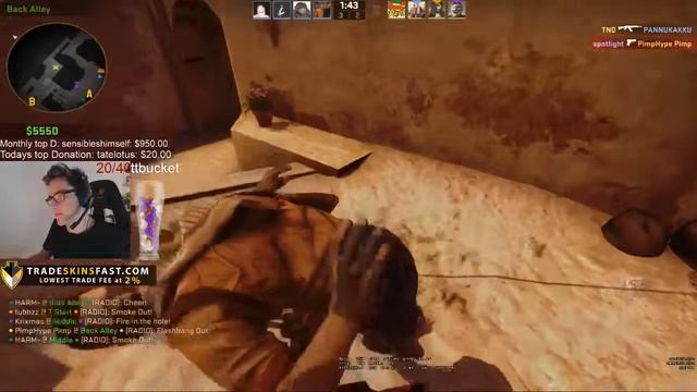 Pimp shows us the perfect underground flash v2 смотреть онлайн