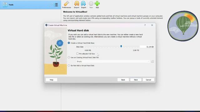 Ubuntu installation Video 2023 смотреть онлайн