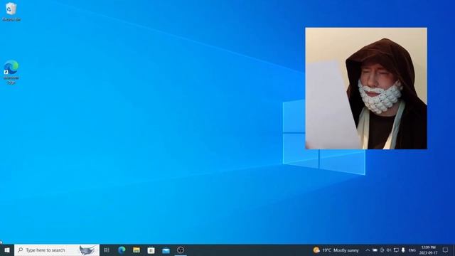 Obi-Windows: logging in at the library? смотреть онлайн