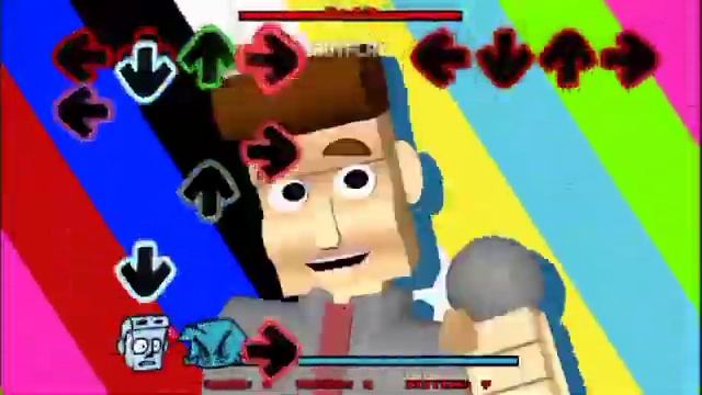 Fnf': Mario's Madness v2 Unbeatable (Android/PC) Psych Engine Port optimizado смотреть онлайн
