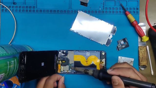 iPod Touch 5 Battery Replacement смотреть онлайн