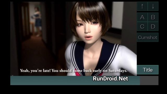 Sister’s Circumstances APK
