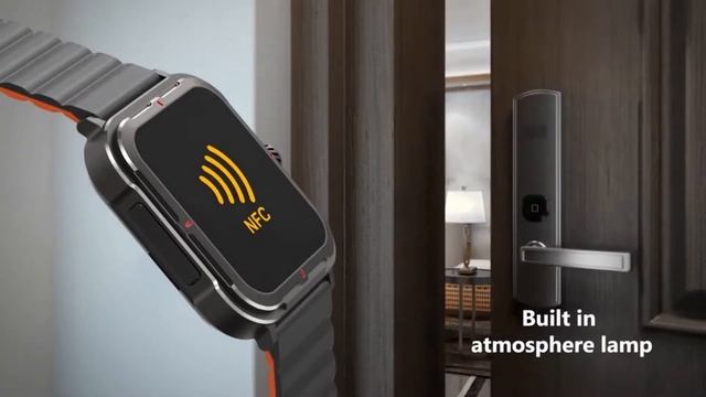 D09 Smart Watch смотреть онлайн