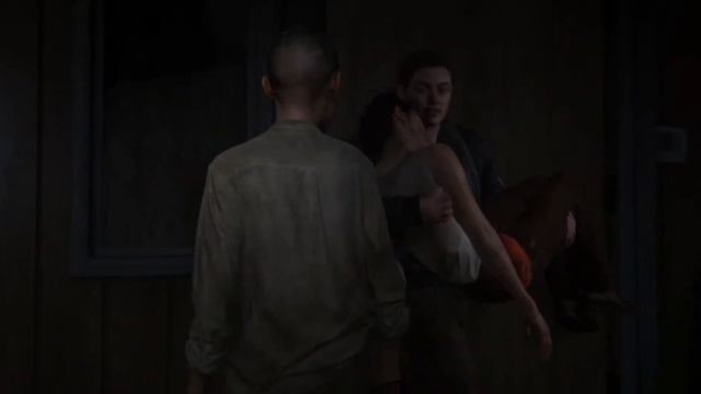 PS4 9.0 Jailbreak (The Last Of Us Part 2 Gameplay Part18) смотреть онлайн
