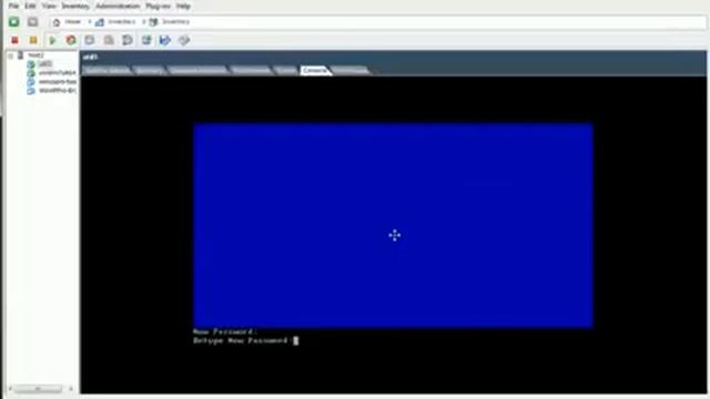 Installing FreeBSD 7 2 part 2 смотреть онлайн