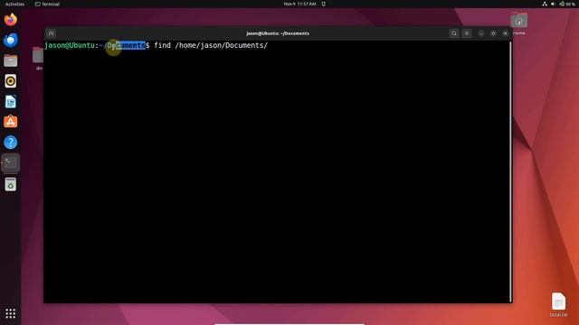 What is find Command in Linux | How To Find or Search Files, Directory in Linux | In Hindi смотреть онлайн