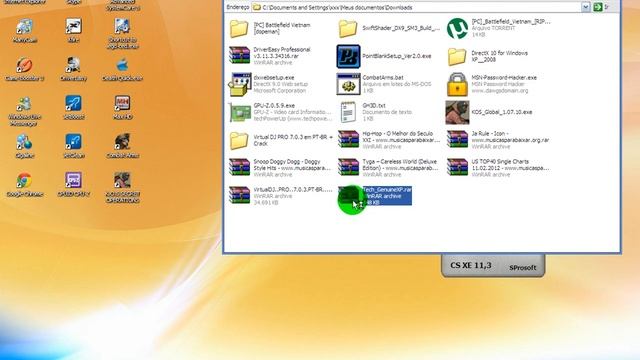 como ativa windows xp 2012 смотреть онлайн