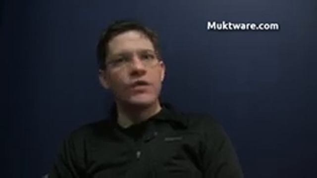 Miguel de Icaza: Will Critic's Opinion About Mono Change? смотреть онлайн