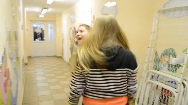 Русалка. слет ШВ смотреть онлайн