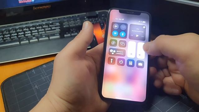iphone xs смотреть онлайн