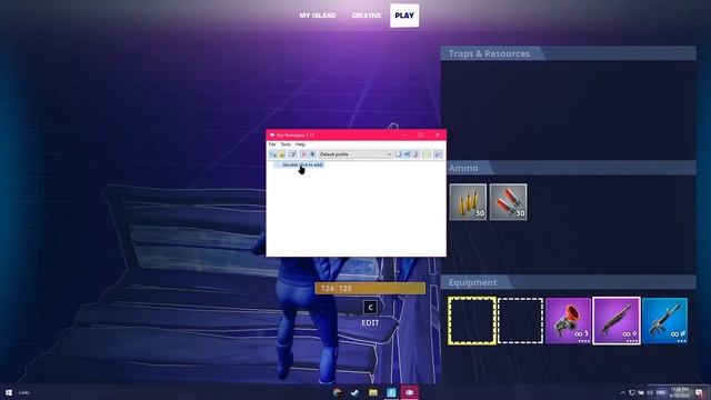 How to get triple binds. كيف تحصل علا تريبل بايند смотреть онлайн