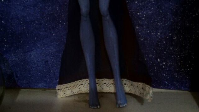 Slackware [GNU/Linux On-Line] - CUSTOM MH DOLL смотреть онлайн