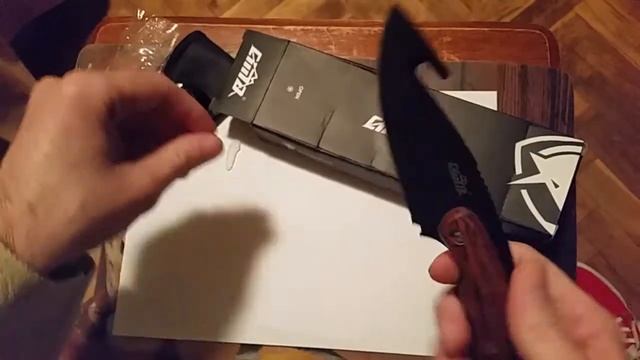 CS:GO Counter Strike Gut Knife CIMA CJO2 Unboxing смотреть онлайн