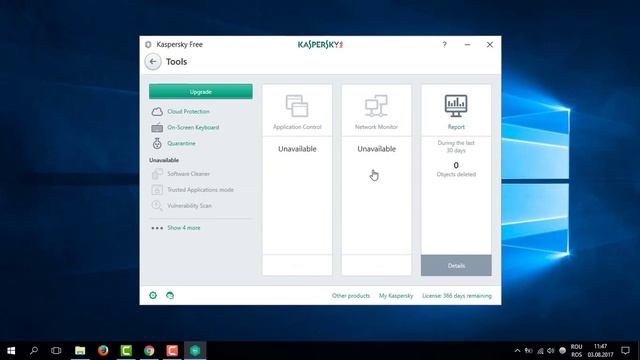 Kaspersky Free - poate cel mai bun antivirus gratuit смотреть онлайн