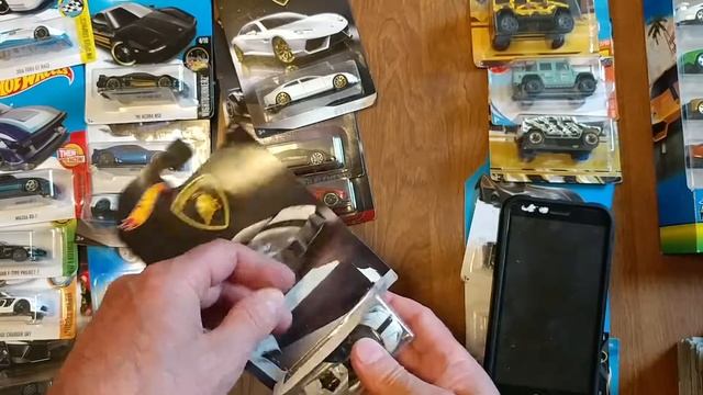 2010 SILVER LAMBORGHINI REVENTON ROADSTER FOR $1,600,000 смотреть онлайн