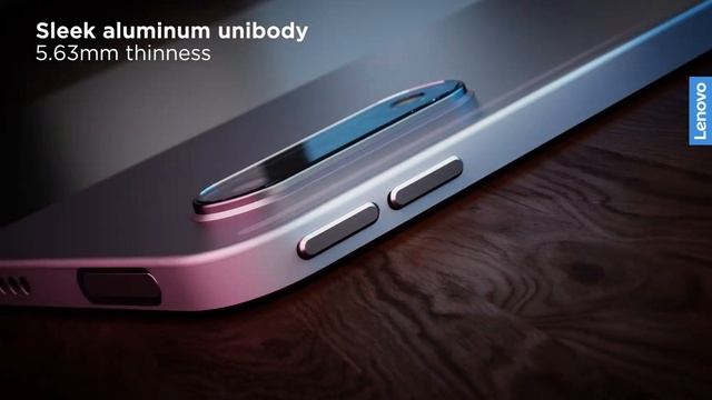 Lenovo Tab P12 Pro, 12.6", 360 Animation video смотреть онлайн
