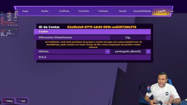 Resgate já 1 jogo e 1 complemento de jogo (Linux). смотреть онлайн