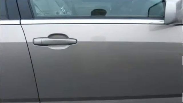 2004 Cadillac SRX Used Cars Fenton MI