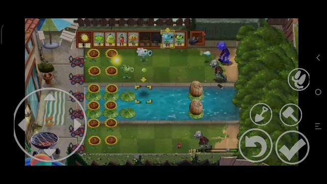Pvz real life 2 pak para android смотреть онлайн
