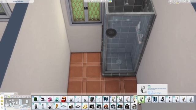 The Sims 4 - The ”2007 Chapter” from Unpacking! смотреть онлайн