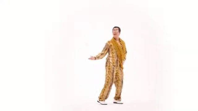 PIKOTARO - PPAP (Pen Pineapple Apple Pen) (Long Version) смотреть онлайн