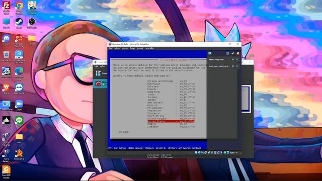 ขั้นตอนการติดตั้งระบบปฏิบัติการเครื่องแม่ข่าย (Debian Distribution) смотреть онлайн