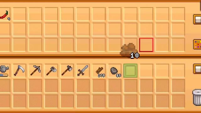 Stardew Valley 1.5 Showcase - Farm Tour Update Gameplay Walkthrough Part 13 - (iOS, Android) смотреть онлайн