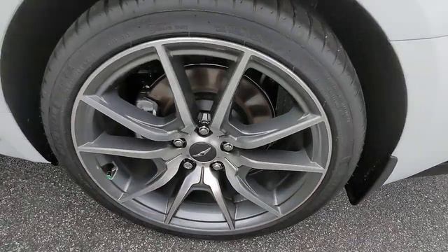 2023 Genesis G70 Kennesaw, Marietta, Woodstock, Acworth, Roswell, GA K4111 смотреть онлайн