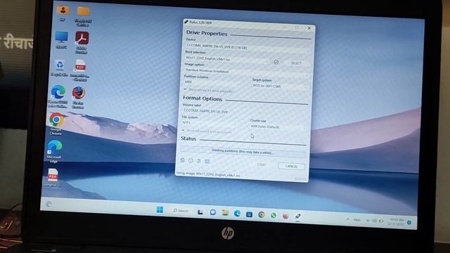 How To Install Windows 11 On Unsupported PC Or Hardware | Tech Vijay смотреть онлайн
