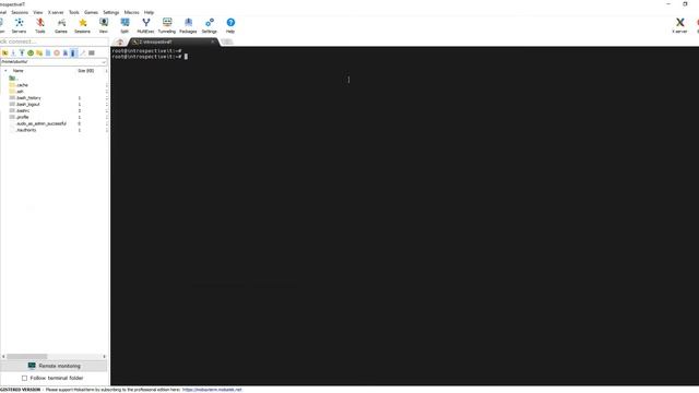 How to connect Ubuntu remote cloud VM using Anydesk using CLI [5 minutes] смотреть онлайн