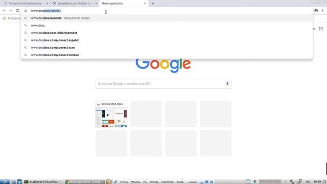 Vista a Lubuntu 18.04 Review Español смотреть онлайн