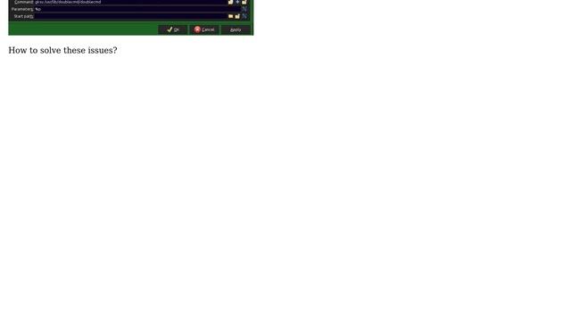 Double Commander custom actions configuration смотреть онлайн