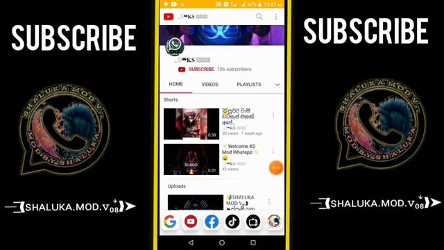 ⏤͟͟͞͞ ❰ꜱʜᴀʟᴜᴋᴀ.ᴍᴏᴅ.𝚟₀₈᪳❱➤ WHATSAPP ADD 3D EFFECT IN( W ) FULL VIRUS FIXED IN (ON /OF) смотреть онлайн