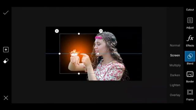 PicsArt Glowing Butterfly Photo Editing || PicsArt magic Glowing butterfly editing смотреть онлайн