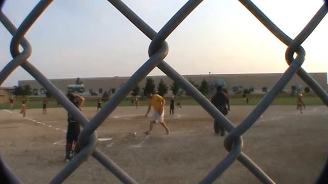 Rams vs. WDM Tigers S/S(Urb. Tny) pt.3 смотреть онлайн