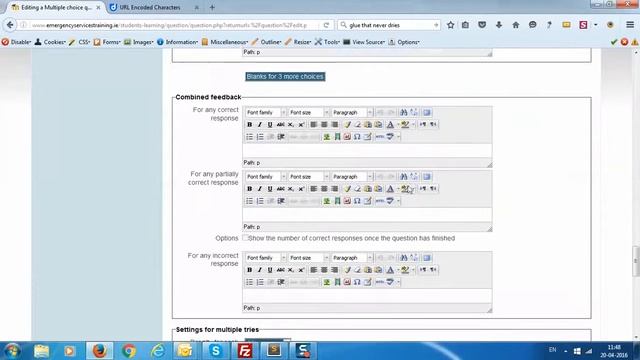 moodle forbidden page смотреть онлайн