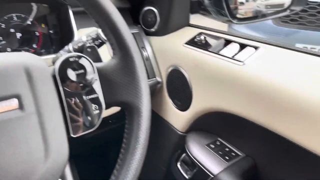 Used Range Rover Sport HSE 3.0 at Stafford Land Rover – Used cars for sale смотреть онлайн