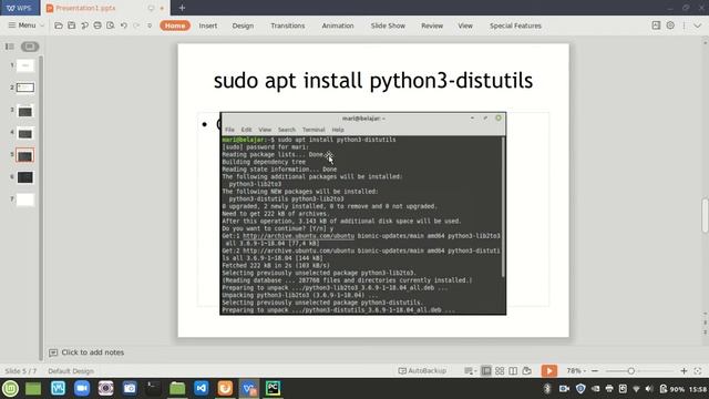 Machine Learning - Setting Up - Instalasi PyCharm смотреть онлайн